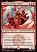 Venser, Fervent Forger (-009) - Commander: Reality Fracture