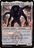 Omnath, Locus of the Void (-003) - Commander: Reality Fracture