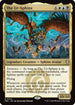 The Ur-Sphinx (-012) - Commander: Reality Fracture
