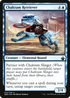 Chakram Retriever (LARP-015) - Battlebond Promos Foil
