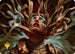 Countersculpt Art Card (Gold-Stamped) (ASFRA-006) - Art Series: Reality Fracture