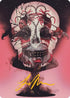 Face Yourself Art Card (Gold-Stamped Signature) (ASFRA-050) - Art Series: Reality Fracture
