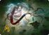 Omnipresence Art Card (Gold-Stamped Signature) (ASFRA-021) - Art Series: Reality Fracture