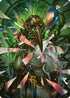 Simulacrum Shaper Art Card (Gold-Stamped Signature) (ASFRA-038) - Art Series: Reality Fracture