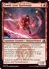 Tomik, Izzet Sparkmage (FRA-253) - Reality Fracture