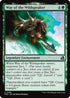 Way of the Wildspeaker (FRA-268) - Reality Fracture Foil