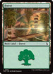Forest (0289) (FRA-289) - Reality Fracture Foil
