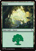 Forest (0290) (FRA-290) - Reality Fracture Foil
