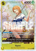 Nami (EB05-055) - Extra Booster: One Piece Heroine's Edition Vol. 2 Foil