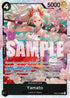 Yamato (EB05-046) - Extra Booster: One Piece Heroine's Edition Vol. 2 Foil