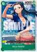 Nico Robin (016) (EB05-016) - Extra Booster: One Piece Heroine's Edition Vol. 2 Foil