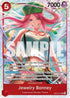 Jewelry Bonney (EB05-001) - Extra Booster: One Piece Heroine's Edition Vol. 2 Foil