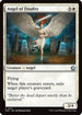 Angel of Finality (FDC-011) - Commander: Foundations