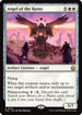 Angel of the Ruins (FDC-012) - Commander: Foundations