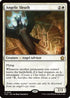 Angelic Sleuth (FDC-016) - Commander: Foundations