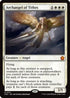 Archangel of Tithes (FDC-017) - Commander: Foundations