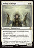 Bishop of Wings (FDC-019) - Commander: Foundations