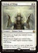 Bishop of Wings (FDC-019) - Commander: Foundations
