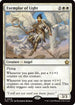 Exemplar of Light (FDC-028) - Commander: Foundations