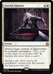 Fateful Absence (FDC-030) - Commander: Foundations