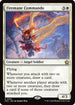 Firemane Commando (FDC-031) - Commander: Foundations