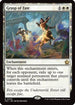 Grasp of Fate (FDC-032) - Commander: Foundations