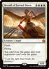 Herald of Eternal Dawn (FDC-033) - Commander: Foundations