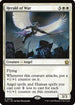 Herald of War (FDC-034) - Commander: Foundations