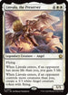 Linvala, the Preserver (FDC-037) - Commander: Foundations