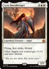 Lyra Dawnbringer (FDC-038) - Commander: Foundations