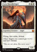 Lyra Dawnbringer (FDC-038) - Commander: Foundations