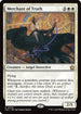 Merchant of Truth (FDC-039) - Commander: Foundations