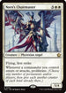 Norn's Choirmaster (FDC-041) - Commander: Foundations