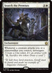 Search the Premises (FDC-044) - Commander: Foundations