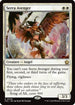 Serra Avenger (FDC-049) - Commander: Foundations