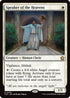 Speaker of the Heavens (FDC-050) - Commander: Foundations