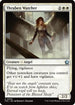 Thraben Watcher (FDC-054) - Commander: Foundations