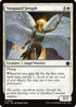 Vanguard Seraph (FDC-056) - Commander: Foundations