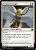 Vanguard Seraph (FDC-056) - Commander: Foundations