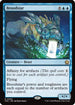 Broodstar (FDC-060) - Commander: Foundations