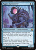 Kappa Cannoneer (FDC-064) - Commander: Foundations