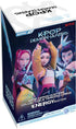 K-POP Demon Hunters World Tour Cards - Energy