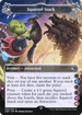 Squirrel Stack (2-5-6) (UNF-228) - Unfinity Foil