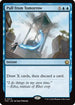 Pull from Tomorrow (FDC-073) - Commander: Foundations