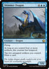 Shimmer Dragon (FDC-075) - Commander: Foundations
