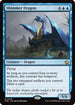 Shimmer Dragon (FDC-075) - Commander: Foundations