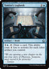 Tamiyo's Logbook (FDC-076) - Commander: Foundations