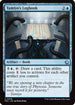 Tamiyo's Logbook (FDC-076) - Commander: Foundations