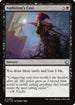 Ambition's Cost (FDC-084) - Commander: Foundations