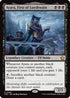 Ayara, First of Locthwain (FDC-086) - Commander: Foundations